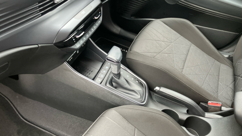 Hyundai BAYON 1.0 TGDi [120] 48V MHEV Premium 5dr DCT Petrol Hatchback